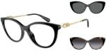 Giorgio Armani EA4213U 50171W Rama ochelari