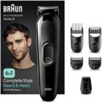 Braun MGK3410 Aparat de ras