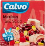 Calvo mexikói saláta tonhallal 150 g