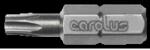carolus bit 3102.07 TX7 T (3102.07)