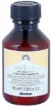 Davines Naturaltech Purifying Shampoo tisztító sampon korpásodás ellen 100 ml