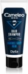 Delia Cosmetics Cameleo Men Sampon őszülő sötét hajra 150 ml