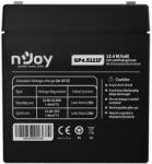 nJoy Baterie nJoy GP4.5121F 12V 13.4 W/celula (BTVACDUEATD1FCW01B)