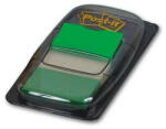 Post-it 3M Post-it 680-3 25x43mm öntapadós 50lapos zöld jelölőcímke (7000029856) - tobuy
