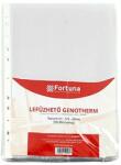 Fortuna Lefűzhetõ genotherm FORTUNA A/4 40 mikron narancsos 100 db/csomag (435 1 235)