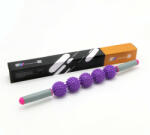 Salta Masszírozó rúd, 50x5 cm, Salta - Lila (220071)