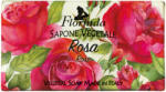 Florinda Sapun vegetal cu trandafiri, 100g, Florinda