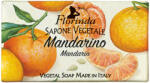 Florinda Sapun vegetal cu mandarine, 100g, Florinda