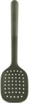 Eva Trio Лъжица с цедка GREEN TOOLS 29 cm, зелен, пластмаса, Eva Trio (ES531543)