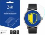 3mk Watch Protection v. ARC+ Withings Scanwatch Kijelzővédő üveg - 42mm (3MK WATCH ARC(205))