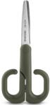 Eva Solo Кухненски ножици GREEN TOOLS 16 cм, зелени, пластмаса, Eva Solo (ES531518)
