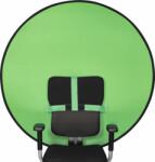 Hama 21572 Zöld háttér székhez - 130cm (21572)