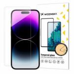 Wozinsky Протектор от закалено стъкло /Tempered Glass/ Wozinsky Tempered Glass Premium, за Apple iPhone 15 Plus, 9H твърдост