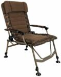 FOX Super deluxe recliner chair (FX-CBC102)