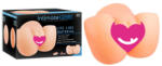 NMC Intimate Lover Life Like Masturbator 6.1" Skin