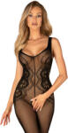 Obsessive Bodystocking G335 Black S/M/L