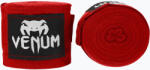 Venum Bandaje de box Venum Kontact 450 cm heather red