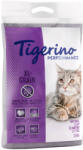  Tigerino Tigerino Preț special! 2 x 12/14 l/kg Nisip pisici - XL Grain Parfum de pudră bebeluși (2 12 kg)