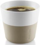 Eva Solo Kávés csésze, szett 2, 230 ml, gyöngyház bézs, Eva Solo (ES501133)