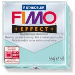 FIMO "Effect" gyurma 56g égethető pasztell menta (8020-505) (8020-505) (8020-505)
