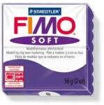 FIMO "Soft" gyurma 56g égethető szilva (8020-63) (8020-63) (8020-63)