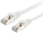 Equip 605550 hálózati kábel Fehér 50 M Cat6 S/FTP (S-STP) (605550) (605550)