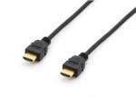 Equip 159352 HDMI kábel 1, 8 M HDMI A-típus (Standard) Fekete (159352)