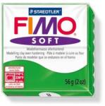 FIMO "Soft" gyurma 56g égethető zöld (8020-53) (8020-53) (8020-53)