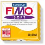 FIMO "Soft" gyurma 56g égethető napsárga (8020-16) (8020-16) (8020-16)