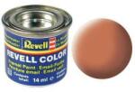 REVELL Culoare smalț Revell - 32125: mat portocaliu luminos (18-2714akcia)