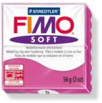 FIMO "Soft" gyurma 56g égethető málna (8020-22) (8020-22) (8020-22)