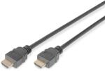 ASSMANN 4K HDMI High Speed Verbindungskabel Typ-A 2m (DB-330113-020-S) (DB-330113-020-S)