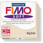 FIMO "Soft" gyurma 56g égethető szahara (8020-70) (8020-70) (8020-70)