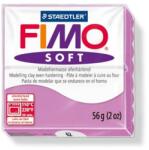 FIMO "Soft" gyurma 56g égethető levendula (8020-62) (8020-62) (8020-62)