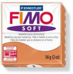 FIMO "Soft" gyurma 56g égethető konyak (8020-76) (8020-76) (8020-76)