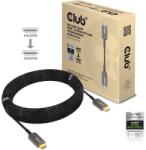 Club 3D CLUB3D CAC-1377 HDMI kábel 15 M HDMI A-típus (Standard) Fekete (CAC-1377) (CAC-1377)