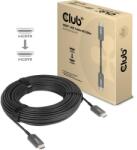 Club 3D CLUB3D CAC-1379 HDMI kábel 20 M HDMI A-típus (Standard) Fekete (CAC-1379) (CAC-1379)