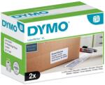 DYMO LW nagy kapacitású címkék 102x59 mm (4XL modellhez) (S0947420)