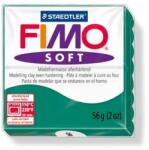 FIMO "Soft" gyurma 56g égethető smaragdzöld (8020-56) (8020-56) (8020-56)