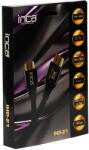 cian technology INCA HDMI-Kabel 2.1 8K-Ultra-Speed 7680x4320@120Hz ST/ST 2m retail (IHD-21) (IHD-21)