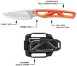Gerber Exo-Mod Caper FE orange tőr, 1055361