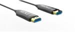 cian technology INCA HDMI-Kabel IHD-50T 2.0 Anschlusskabel 4K, 30Hz, 50m retail (IHD-50T) (IHD-50T)