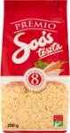 Soós Tészta Premio kiskocka házi jellegű nyolctojásos száraztészta 200 g