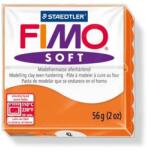 FIMO "Soft" gyurma 56g égethető mandarin (8020-42) (8020-42) (8020-42)