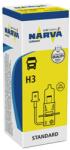 NARVA Крушка narva h3 24v 70w 1бр. за камион (48700)