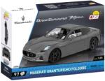 COBI - Maserati GranTurismo Folgore, 1: 35, 97 LE
