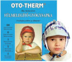 OTO-THERM Somi fülmelegítő sapka - Oto-therm (00998)