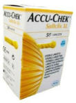 Accu-Chek Softclix vérvételi lándzsa 100 db (00422)