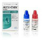  Accu-Chek Active Glükóz oldat (440504000)