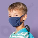 THUASNE Kid Security gyermek szájmaszk (50036875)